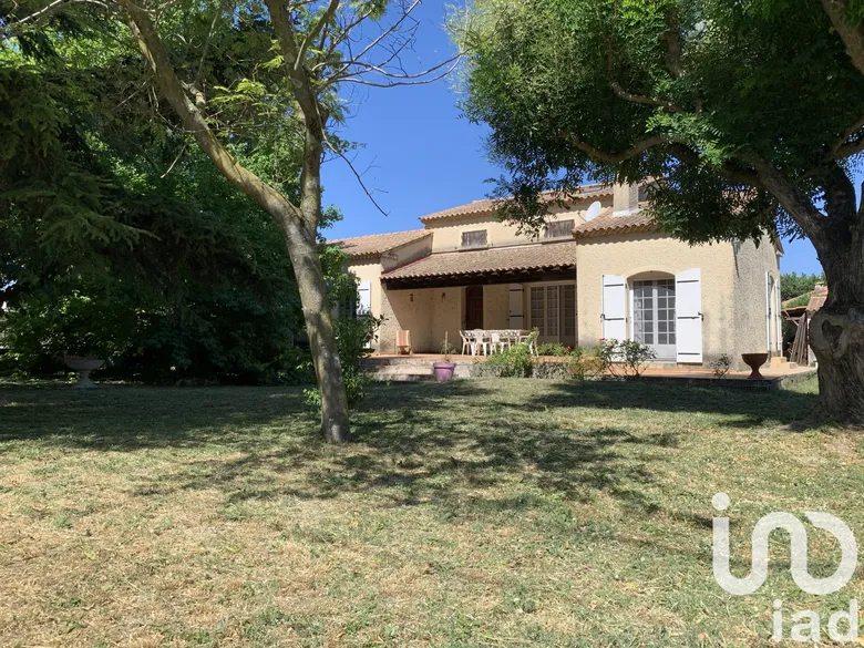 Maison 5 pièces 160 m² · à Pujaut · 160 m² · 409 000 €