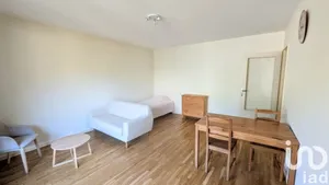 Studio at Auxerre (89000)