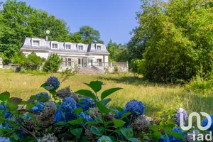 House at Villers-sur-Coudun (60150)