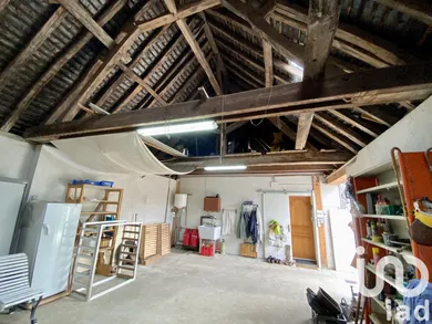 Longère à Saint-Avertin (37550)