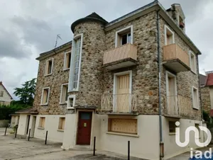 Apartment at Athis-Mons (91200)