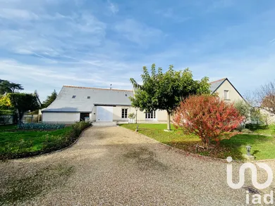 Longère à Saint-Avertin (37550)