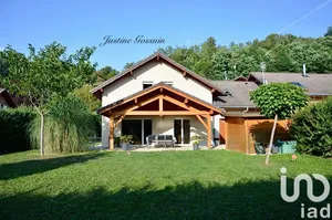 Maison à Musièges (74270)