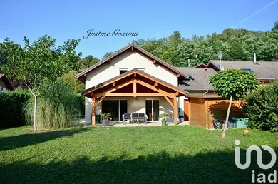 House in Musièges (74270)