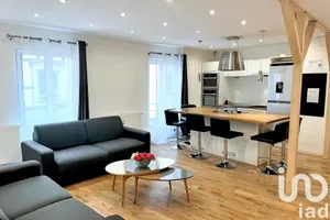 Appartement à Strasbourg (67000)
