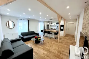 Appartement à Strasbourg (67000)