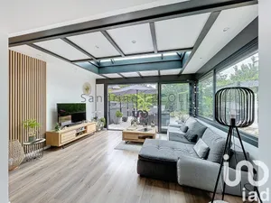 Maison à Chessy (77700)