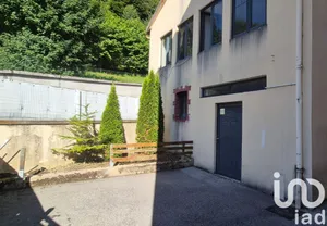 Apartment at Hauts de Bienne (39400)