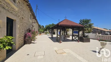 Longère à Villefagnan (16240)