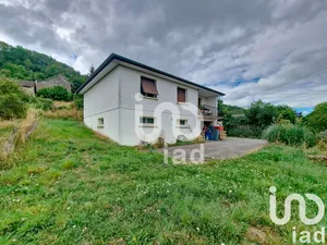 Maison à Val-de-Virieu (38730)