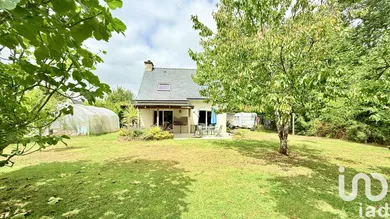 Maison à Clohars-Carnoët (29360)