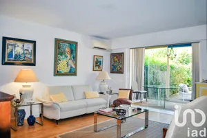 Appartement à Antibes (06160)