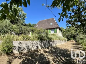 Maison traditionnelle à Sarlat-la-Canéda (24200)