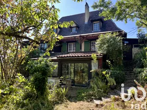 Maison traditionnelle à Sarlat-la-Canéda (24200)