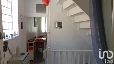 House at Mèze (34140)