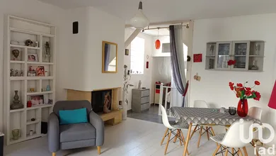 Maison à Mèze (34140)