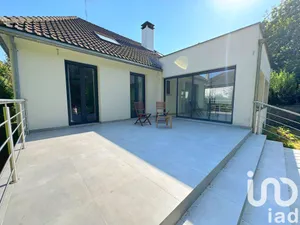 Maison à Le Plessis-Trévise (94420)