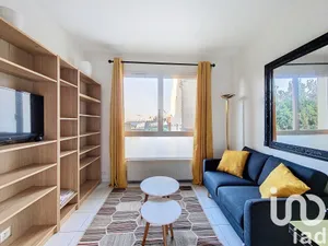 Appartement à Issy-les-Moulineaux (92130)