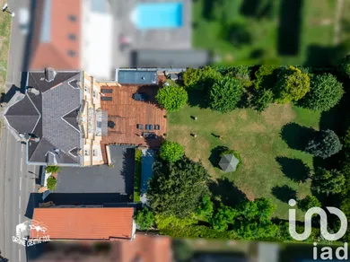 Maison à Metz (57070)