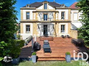 Maison à Metz (57070)