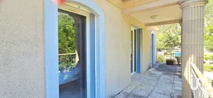 Apartment at Châtillon-en-Diois (26410)