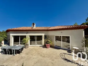 Maison à Vidauban (83550)