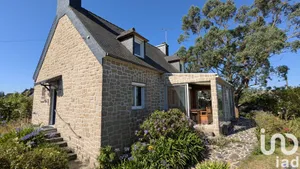 Maison à Plouézec (22470)