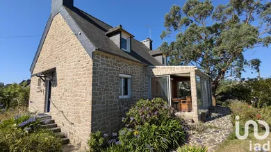 Maison à Plouézec (22470)