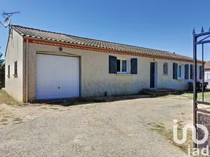 Maison traditionnelle à Graulhet (81300)
