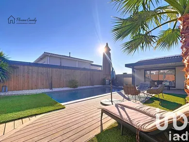 Maison à MONTAGNAC (34530)