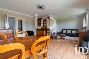 Apartment at Blois (41000)