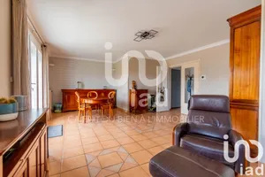 Appartement à Blois (41000)