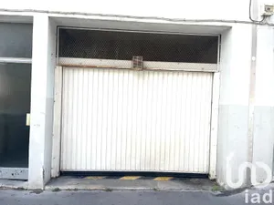 Parking at Saint-Étienne (42000)