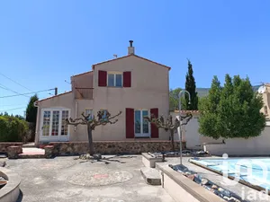 Traditional house at Tuchan (11350)