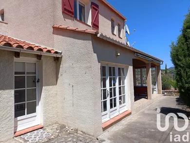 Traditional house in Tuchan (11350)