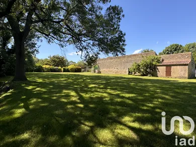 Terrain à bâtir à Talmont-Saint-Hilaire (85440)