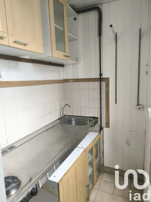 Apartment at Le Bourget (93350)