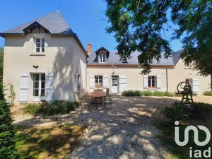 House at Cheverny (41700)