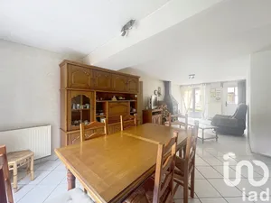 House at Tournan-en-Brie (77220)