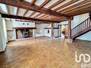 House at Sault-de-Navailles (64300)