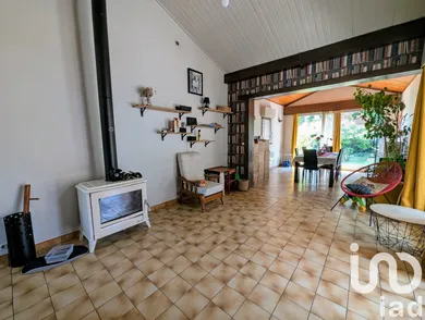 House in Challans (85300)
