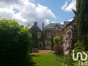 Longère à Pléssé (44630)