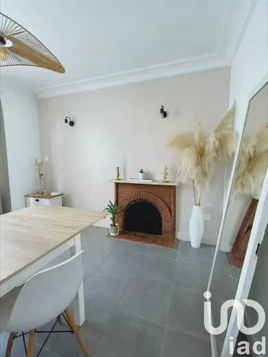 Village house in SAINT HILAIRE DE LOULAY (85600)