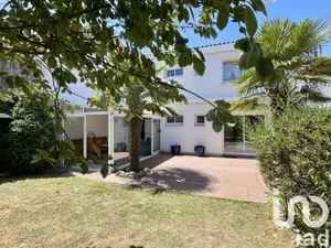 House at Saint-Gilles-Croix-de-Vie (85800)