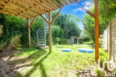 House at Étampes (91150)