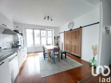 Apartment at Fougères (35300)