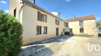 House at Bricon (52120)