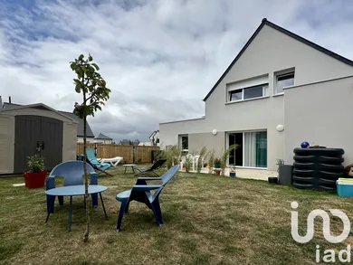 Maison à Pordic (22590)