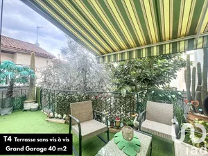 Apartment at Béziers (34500)