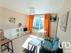 Apartment at Dijon (21000)